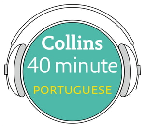 40 MIN PORTUGUESE AUDIBLE ED E