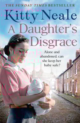 Daughter's Disgrace