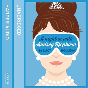 Night In With Audrey Hepburn