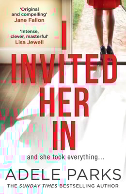 I Invited Her In