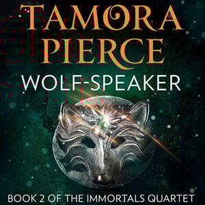 Wolf-Speaker