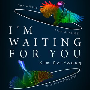 I'm Waiting For You