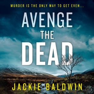 Avenge the Dead