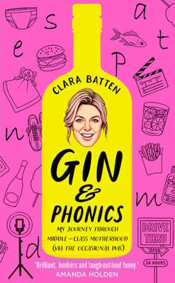 Gin and Phonics