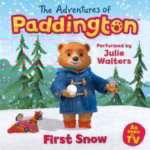 First Snow