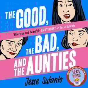 Good, the Bad, and the Aunties