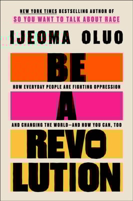 Be a Revolution