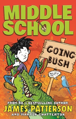 Middle School: Going Bush