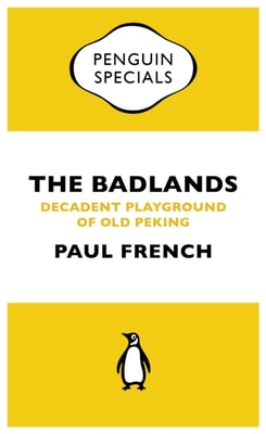 Badlands