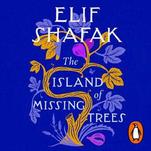 Island of Missing Trees