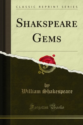 Shakspeare Gems