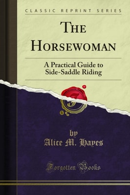 Horsewoman
