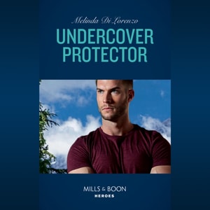 Undercover Protector