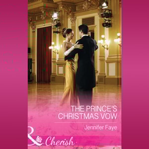 Prince's Christmas Vow
