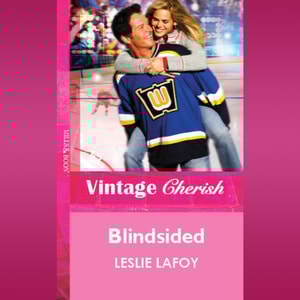 Blindsided