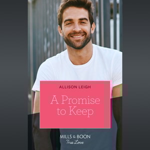 Promise To Keep