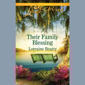 Their Family Blessing