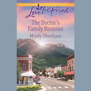 Doctor's Family Reunion