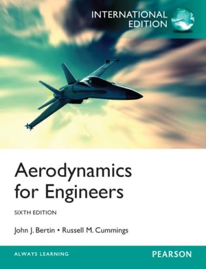 Aerodynamics for Engineers