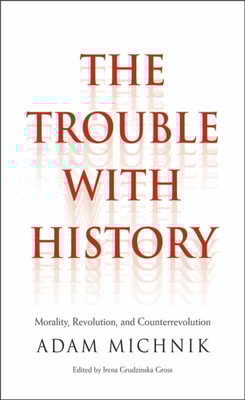 Trouble with History