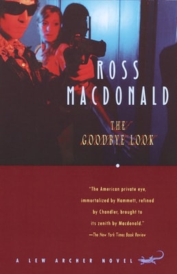 Goodbye Look