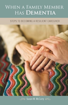 When a Family Member Has Dementia