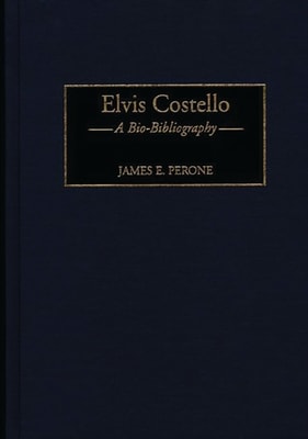 Elvis Costello