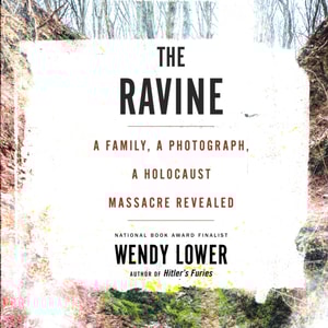 Ravine