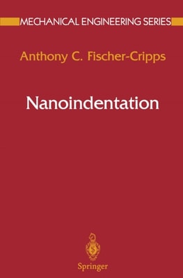 Nanoindentation