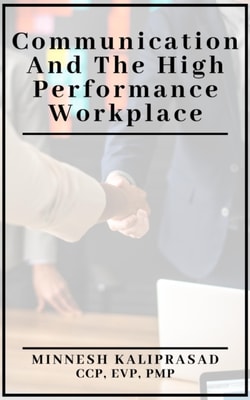 Communication and the High Performance Workplace