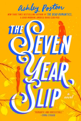 Seven Year Slip