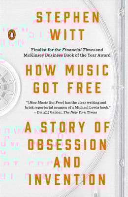 How Music Got Free