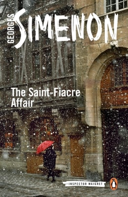 Saint-Fiacre Affair