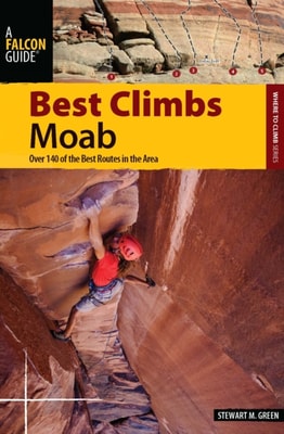 Best Climbs Moab