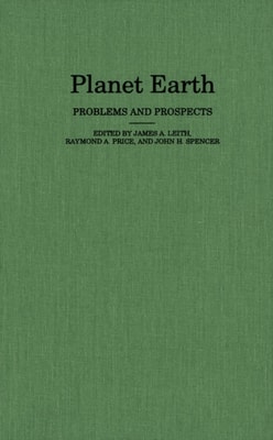 Planet Earth