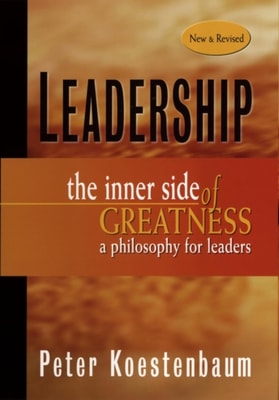 Leadership, New and Revised