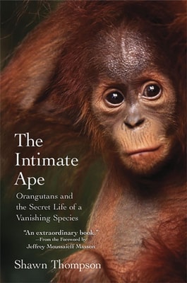 Intimate Ape: