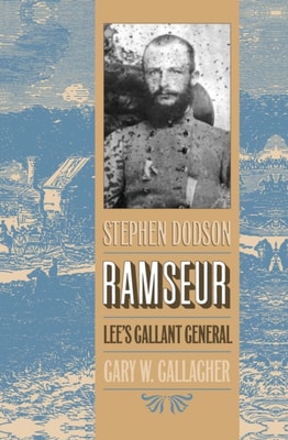 Stephen Dodson Ramseur