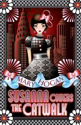 Susanna Covers the Catwalk