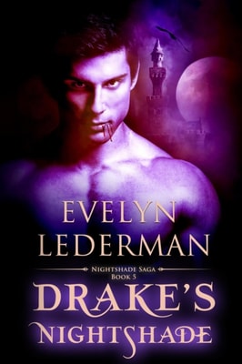 Drake's Nightshade