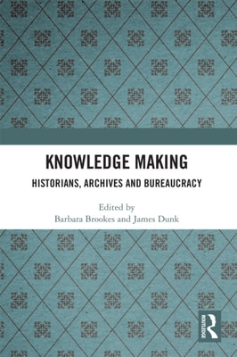 Knowledge Making