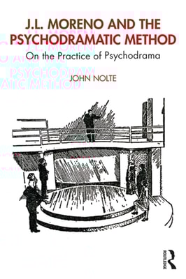 J.L. Moreno and the Psychodramatic Method