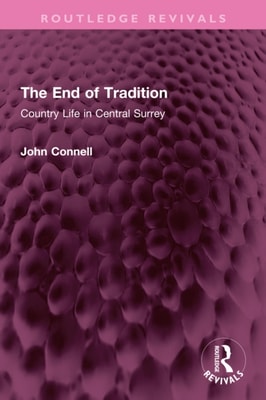 End of Tradition