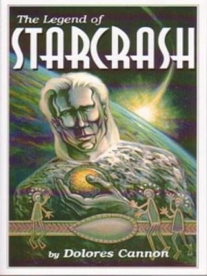 Legend of Starcrash