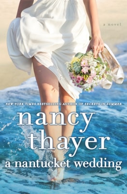 Nantucket Wedding