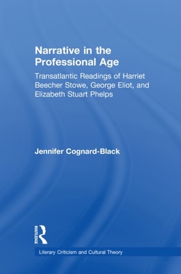 Narrative in the Professional Age