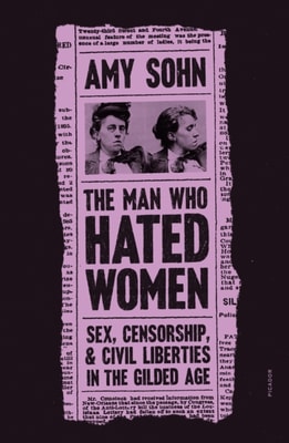 Man Who Hated Women