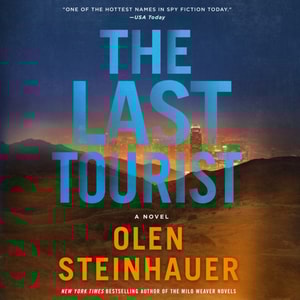 Last Tourist