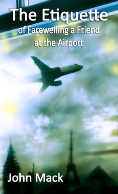 Etiquette of Farewelling a Friend at the Airport