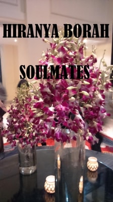 Soulmates